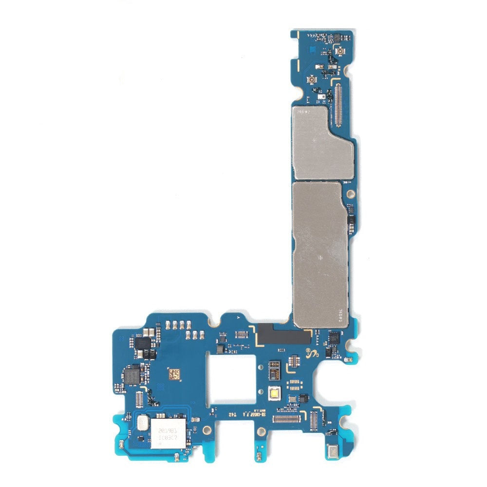 Motherboard (COMM) for Samsung Galaxy S8 Plus G955F GH82-13950A (Gold) Motherboard (COMM) for Samsung Galaxy S8 Plus G955F GH82-13950A (Gold)
